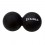 Masažinis kamuoliukas BLC02 MASSAGE BALL HMS (double)