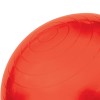 Gimnastikos kamuolys YB01 65CM GYM BALL HMS (red)