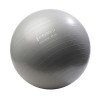 Gimnastikos kamuolys YB02 55CM GYM BALL HMS (graphite)