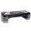 Aerobikos stepas AS004 AEROBIC STEP HMS (black)