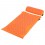 Akupunktūrinis kilimėlis su pagalve AKM03 ORANGE ACUPRESURE SET MAT HMS PREMIUM