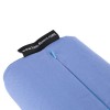 Akupunktūrinis kilimėlis su pagalve AKM03 BLUE ACUPRESURE SET MAT HMS PREMIUM