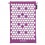 Akupunktūrinis kilimėlis AKM09 PURPLE ACUPRESURE MAT HMS