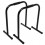 LYGIAGRETĖS PW20 PUSH UP BARS