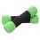 Hanteliai su paminkštinimu CM07 SOFT DUMBBELLS 2 x 1.5 KG HMS