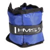 Svarmenys riešams OB02 PILLOW WEIGHTS 2 x 0.7 KG HMS (blue)