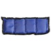 Svarmenys riešams OB02 PILLOW WEIGHTS 2 x 0.7 KG HMS (blue)