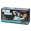 Svarmenys riešams OB02 PILLOW WEIGHTS 2 x 0.7 KG HMS (blue)