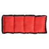 Svarmenys riešams OB03 PILLOW WEIGHTS 2 x 1.5 KG HMS (red)