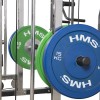 Daugiafunkcinis treniruoklis CYKLOP 1 SMITH MACHINE SEMI COMERCIAL HMS