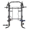 Daugiafunkcinis treniruoklis CYKLOP 1 SMITH MACHINE SEMI COMERCIAL HMS