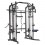 Daugiafunkcinis treniruoklis CYKLOP 1 SMITH MACHINE SEMI COMERCIAL HMS