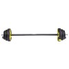 Svorių rinkinys SBP15 BODY PUMP SET 20 KG HMS