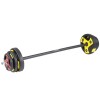 Svorių rinkinys SBP15 BODY PUMP SET 20 KG HMS