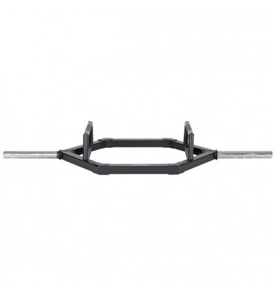 Grifas GHX02B HEX BAR HMS 170cm/80mm HMS