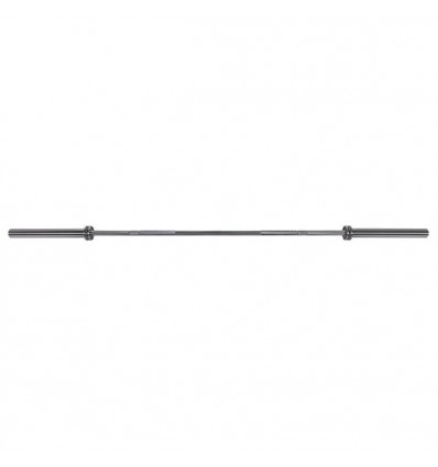 Olimpinis grifas GO685 680KG OLYMPIC BAR HMS PREMIUM