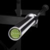 Olimpinis grifas GO685 680KG OLYMPIC BAR HMS PREMIUM