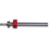 Olimpinis grifas GO685 680KG OLYMPIC BAR HMS PREMIUM