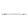 Olimpinis grifas GO700 OLYMPIC BAR 220CM WITH LOCK JAW HMS
