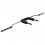 Olimpinis grifas GOL320 CURL OLYMPIC BAR 220 cm