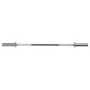 Olimpinis grifas GO160 OLYMPIC BAR 160 CM WITH LOCK JAW,