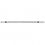 Olimpinis grifas GCF700 CROSSFIT BAR