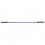 Aliuminis grifas GA68 68KG ALUMINIUM BAR BLUE HMS PREMIUM