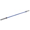 Aliuminis grifas GA68 68KG ALUMINIUM BAR BLUE HMS PREMIUM