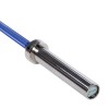 Aliuminis grifas GA68 68KG ALUMINIUM BAR BLUE HMS PREMIUM