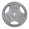 Diskinis svarmuo THM20 HAMMERTONE PLATE 20 KG HMS