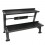 Girų stovas STR09 KETTLEBELLS STAND HMS PREMIUM