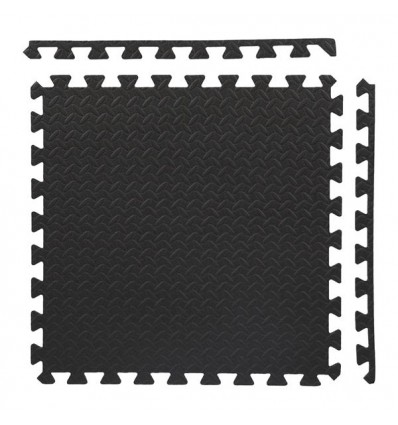 Tatamis sporto inventoriui MP12 PUZZLE MAT FOR GYM EQUIPMENT HMS