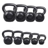 Gira KZG 20 KG CAST IRON KETTLEBELL HMS