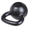 Gira KZG 28 KG CAST IRON KETTLEBELL HMS