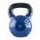 VINILINĖ GIRA KNV 24 KG CAST IRON KETTLEBELL HMS (blue)