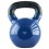 VINILINĖ GIRA KNV 32 KG CAST IRON KETTLEBELL HMS (blue)