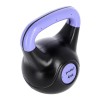 Gira iš betono ir plastiko KPC 4 KG COMPOSITE KETTLEBELL HMS