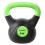 Gira iš betono ir plastiko KPC 6 KG COMPOSITE KETTLEBELL HMS