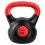 Gira iš betono ir plastiko KPC 8 KG COMPOSITE KETTLEBELL HMS