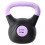 Gira iš betono ir plastiko KPC 12 KG COMPOSITE KETTLEBELL HMS