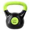 Gira iš betono ir plastiko KPC 16 KG COMPOSITE KETTLEBELL HMS