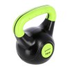 Gira iš betono ir plastiko KPC 16 KG COMPOSITE KETTLEBELL HMS