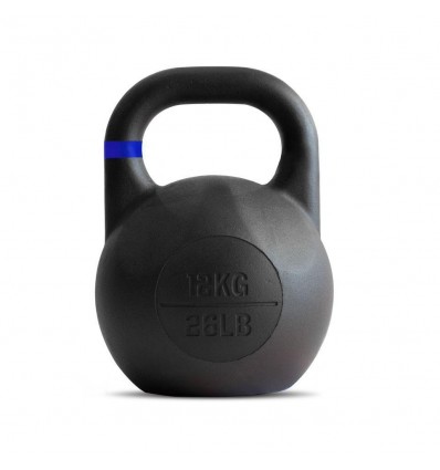 Gira Thorn + Fit COMPETITION KETTLEBELLS 12kg