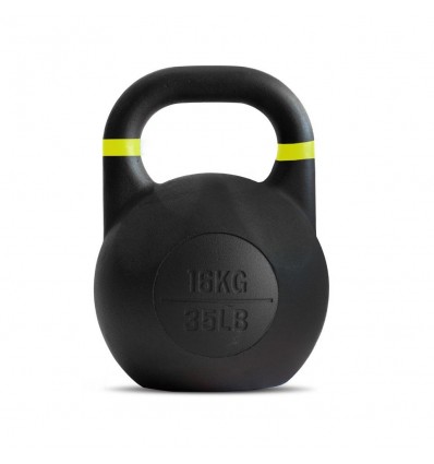 Gira Thorn + Fit COMPETITION KETTLEBELLS 16kg