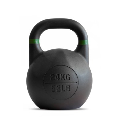 Gira Thorn + Fit COMPETITION KETTLEBELLS 24kg
