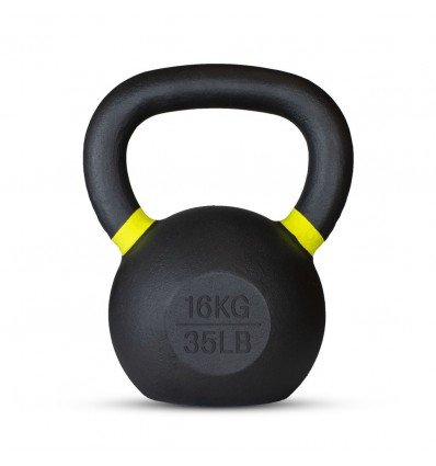 Gira Thorn + Fit CC 2.0 Kettlebell 16kg