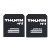 Pasunkinta liemenė Thorn + Fit Plates for TACTIC Vest 2x 8,75 LB / 3,9 KG