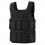 Pasunkinta liemenė Thorn + Fit Weighted Vest 10kg