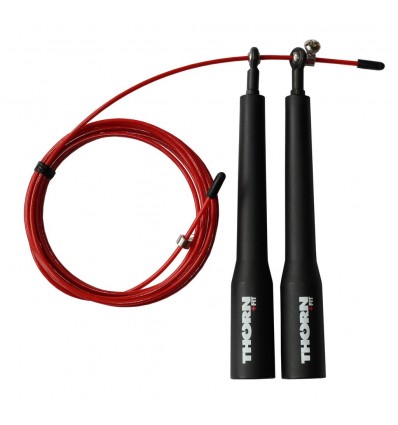 Greičio šokdynė Thorn + Fit Speed Rope 2.0