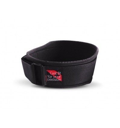 Diržas svorių kilnojimui THORN+fit LIFTER Weightlifting Belt M